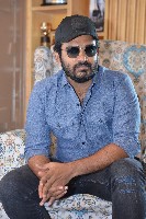 Hero Kiran Abbavaram Photos